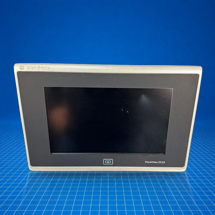 2715P-T9WD Allen Bradley industrial automation part - product view