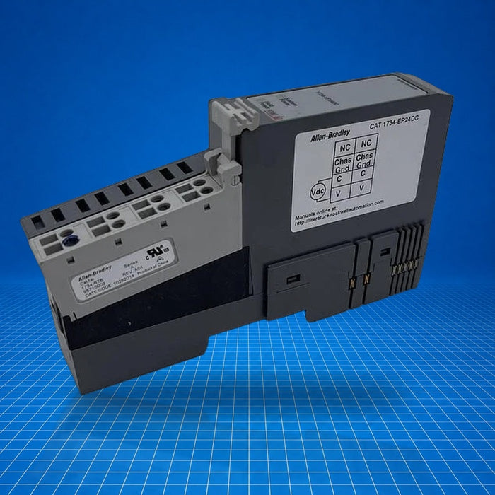 1734-EP24DC Allen-Bradley