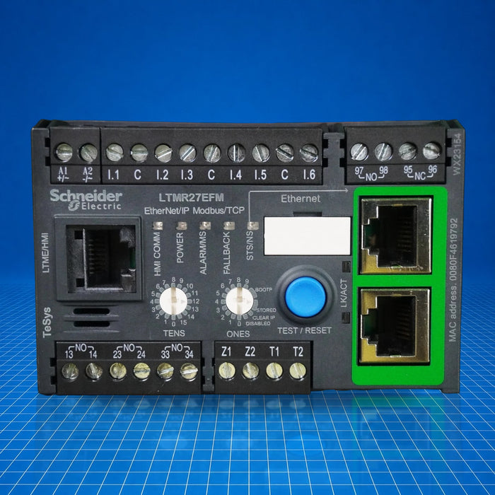LTMR27EFM Schneider Electric - product view
