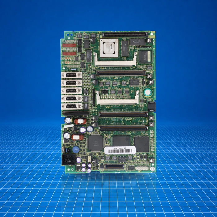 A20B-8100-0136 GE Fanuc