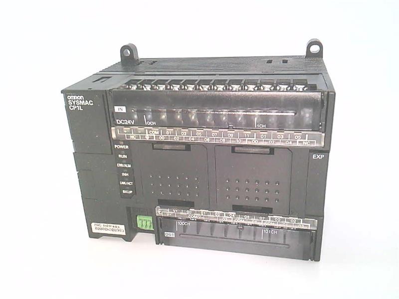 CP1L-EM30DT-D Omron