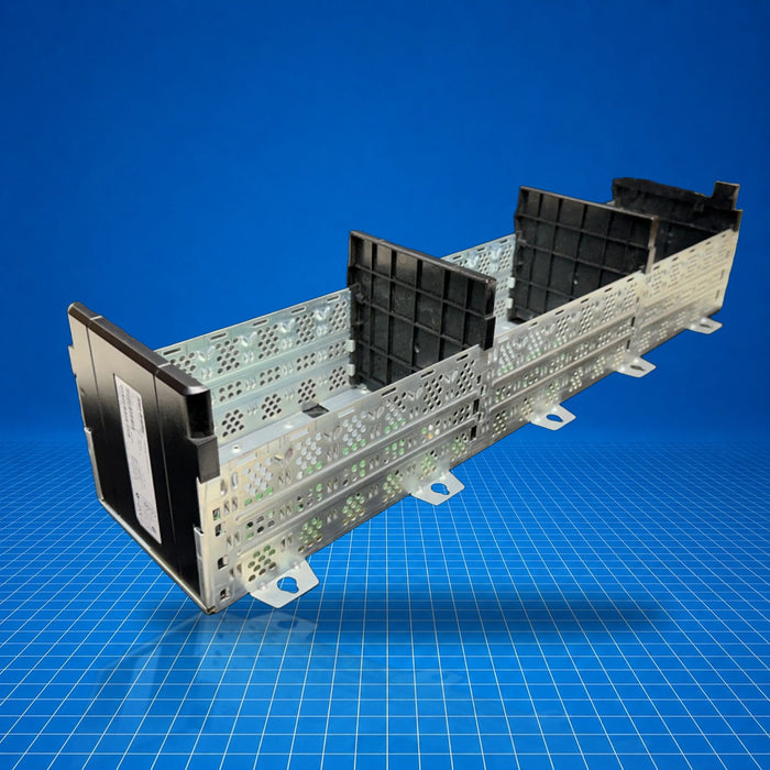 1756-A17 Allen-Bradley