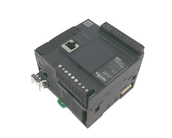 TM221C16T Schneider Electric
