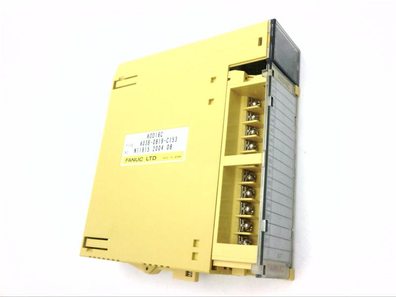A03B-0819-C153 Fanuc