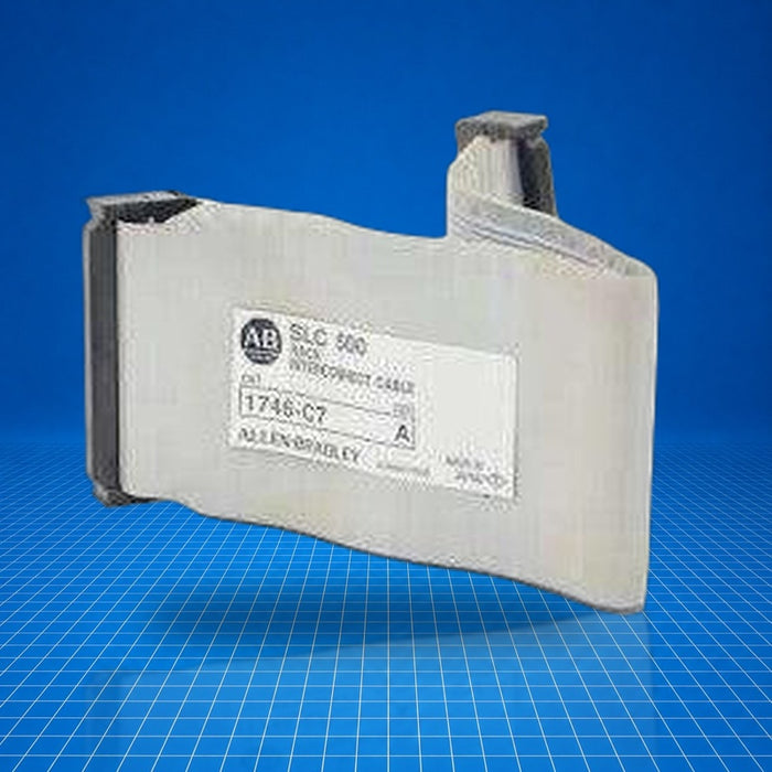 1746-C7 Allen-Bradley