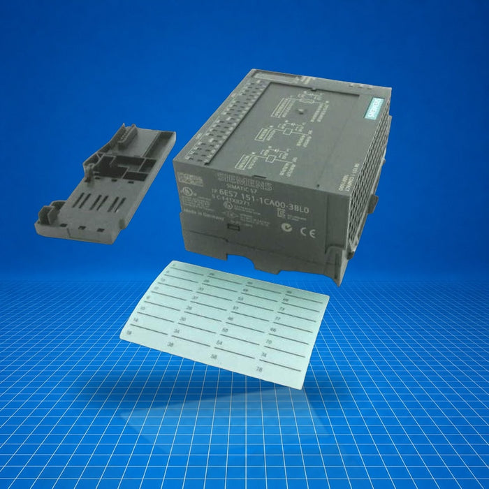 6ES7151-1CA00-3BL0 Siemens