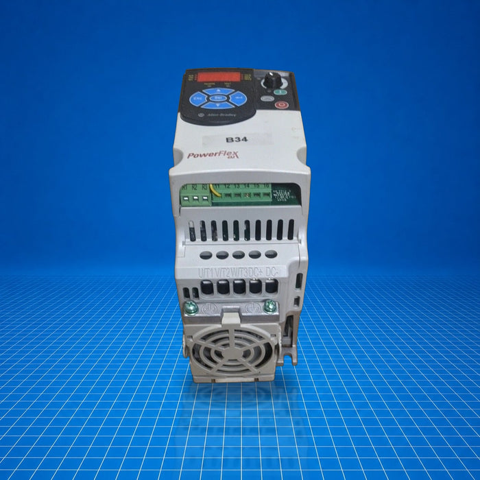 22F-D1P5N103 Allen-Bradley