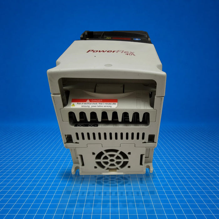 22D-D024N104 Allen-Bradley
