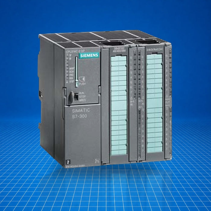 6ES7314-6CF00-0AB0 Siemens