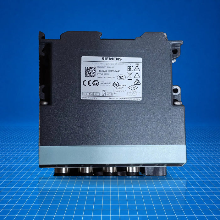 6GK5208-0HA10-2AA6 Siemens