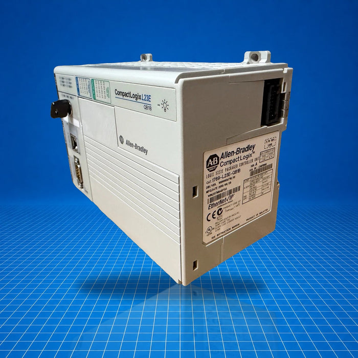 1769-L23E-QB1B Allen-Bradley
