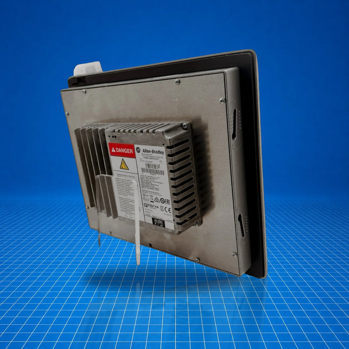 2711P-T10C22D9P Allen-Bradley
