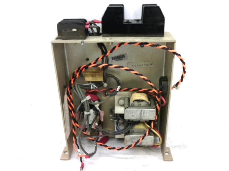 705330-52R Allen-Bradley