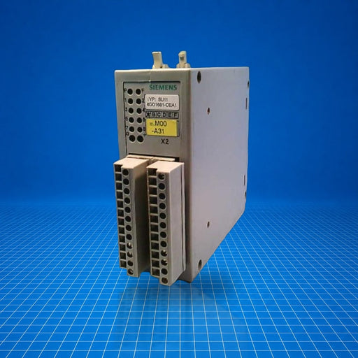 6DD1681-0EA1 Siemens