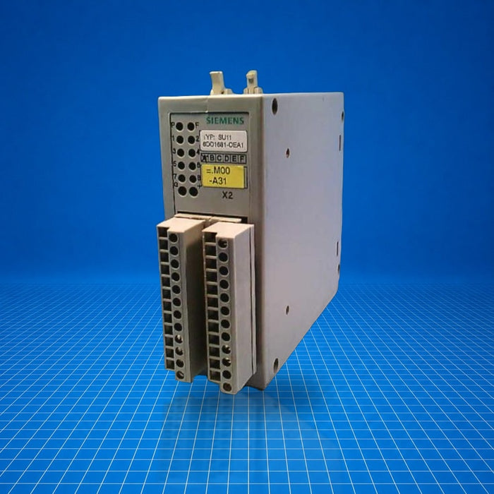 6DD1681-0EA1 Siemens