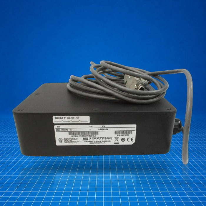 2706-PENETP Allen Bradley industrial automation part - unit detail