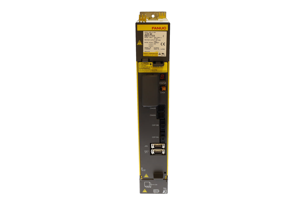 A06B-6117-H105 GE Fanuc