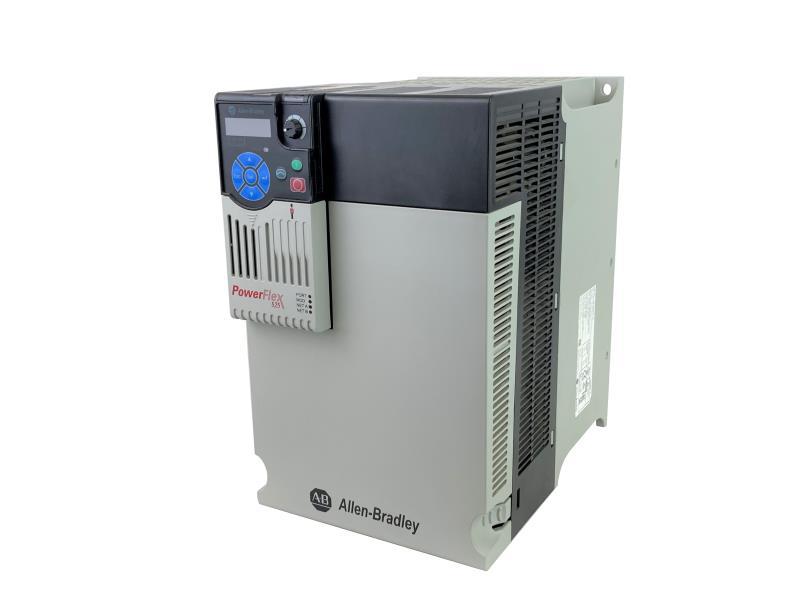 25B-D037N114 Allen-Bradley