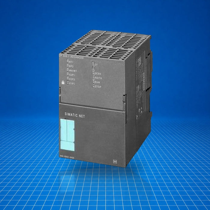 6GK7343-1GX30-0XE0 Siemens