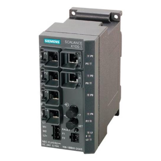 6GK5106-1BB00-2AA3 Siemens