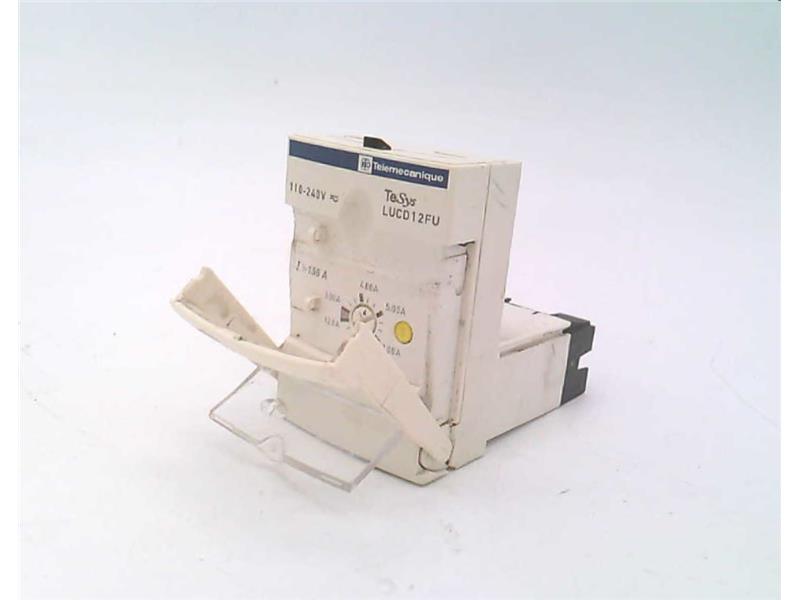 LUCD12FU Schneider Electric