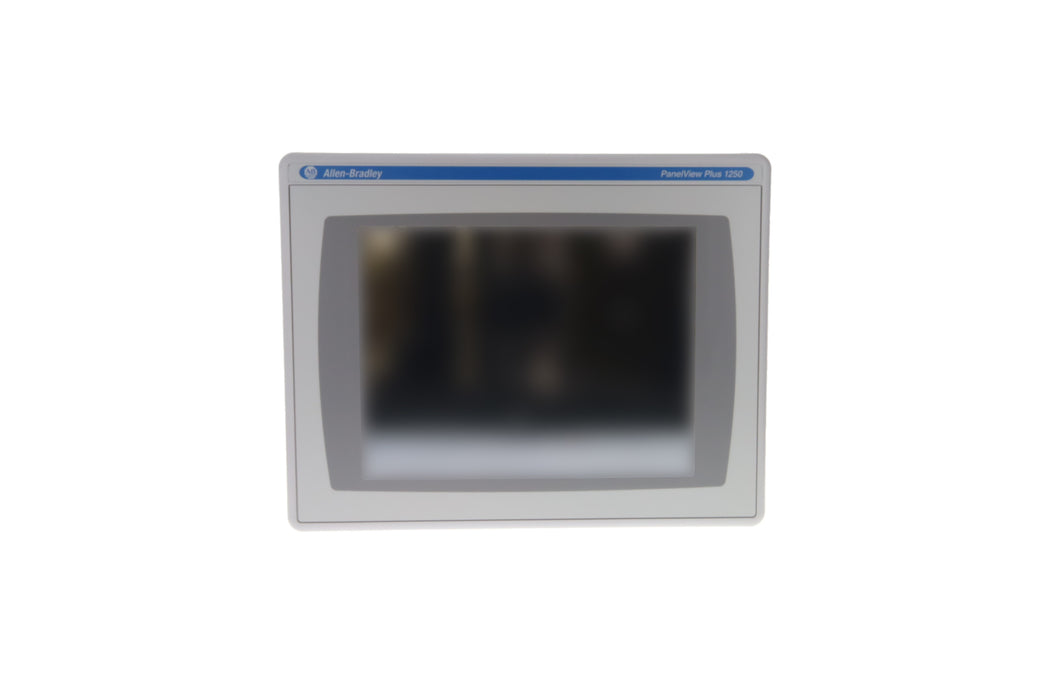 2711P-T12C4D9 Allen-Bradley