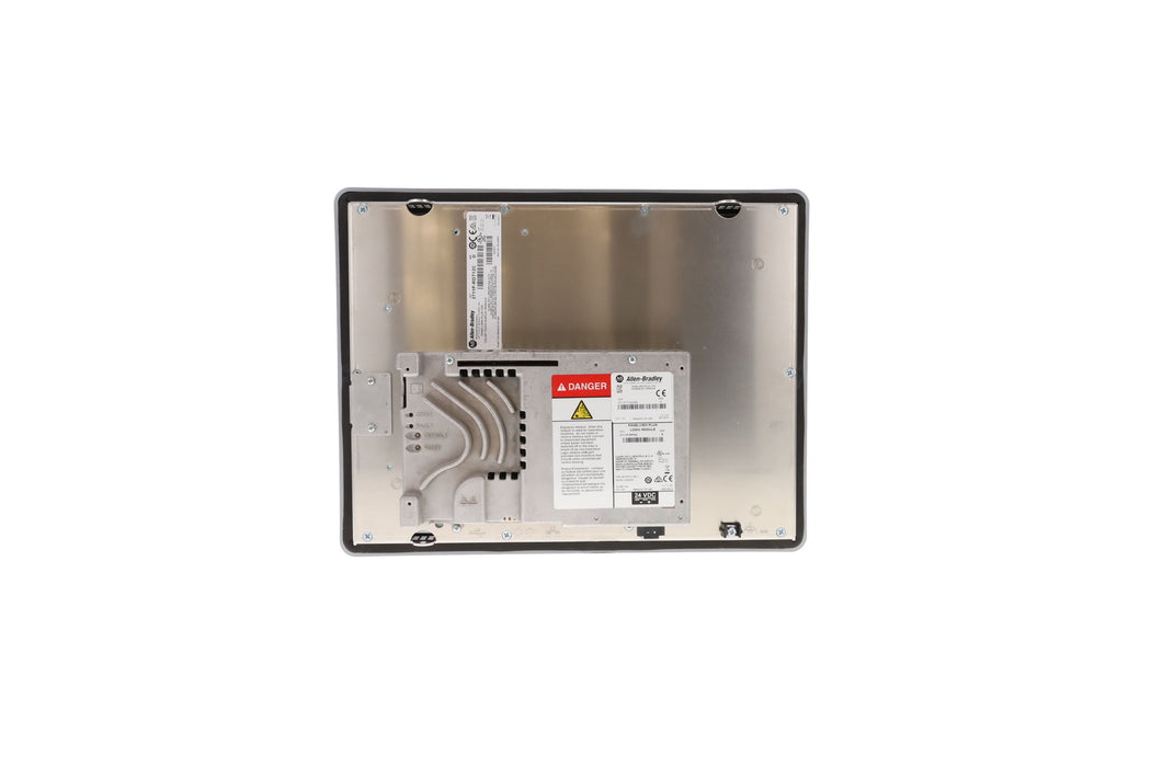 2711P-T12C4D9 Allen-Bradley