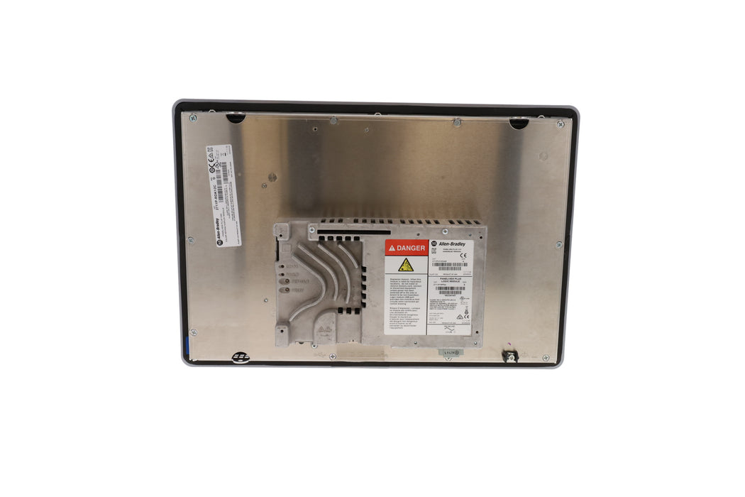 2711P-K12C4A8 Allen-Bradley