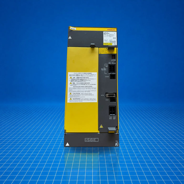 A06B-6140-H037 GE Fanuc