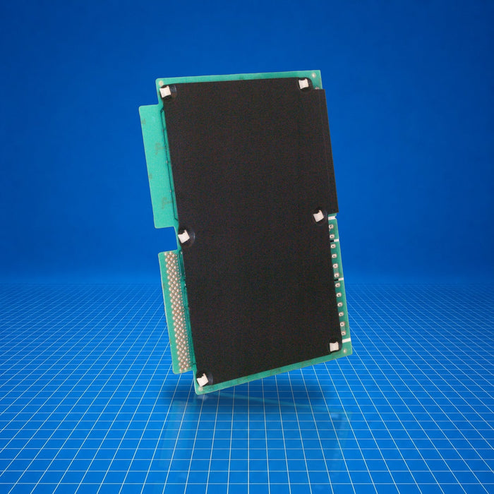 IC600YB804 GE Fanuc industrial automation part - unit detail
