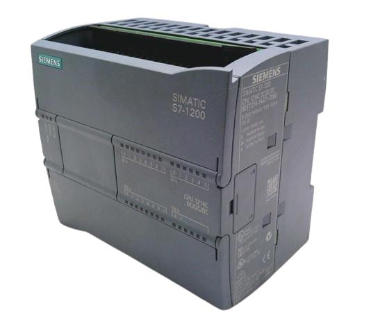 6ES7214-1AG31-0XB0 Siemens