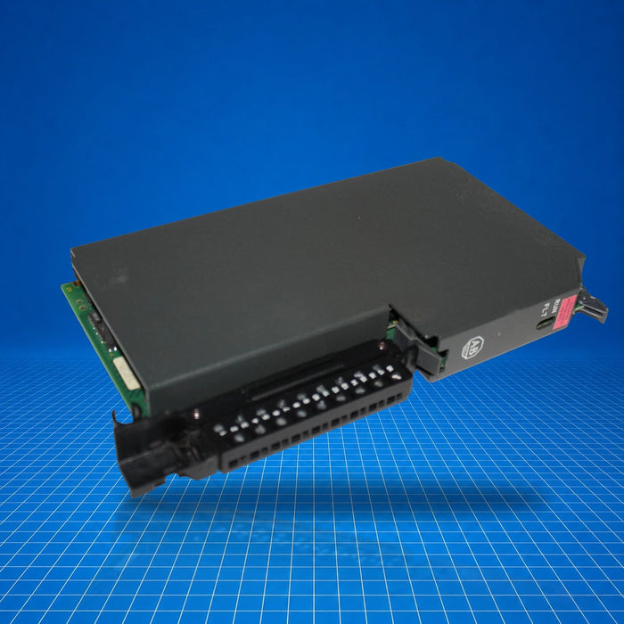 1771-IL Allen Bradley industrial automation part
