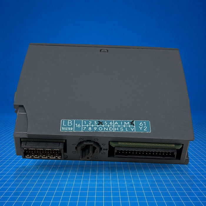 7MH4138-6AA00-0BA0 Siemens industrial automation part - product view