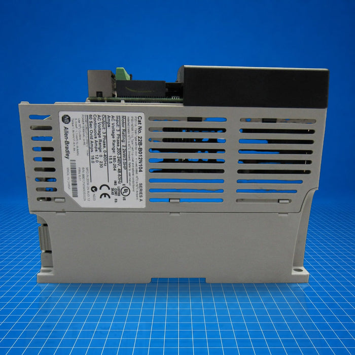 22B-B012N104 Allen-Bradley