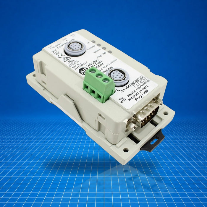 1747-DPS1 Allen Bradley industrial automation part