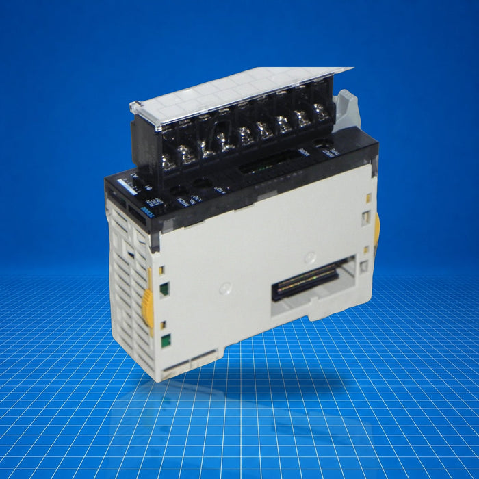 CJ1W-TC002 Omron industrial automation part