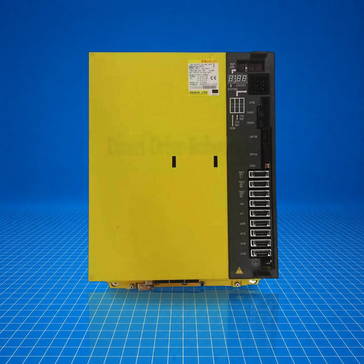 A06B-6134-H303 GE Fanuc industrial automation part - tested surplus unit