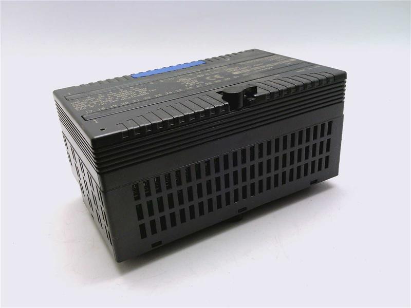 IC200MDL650 GE Fanuc