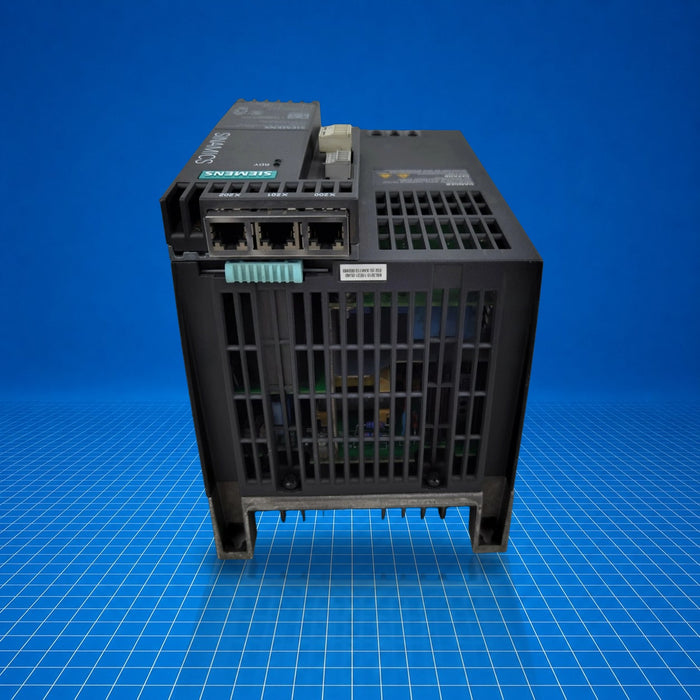 6SL3210-1SE21-0UA0 Siemens industrial automation part