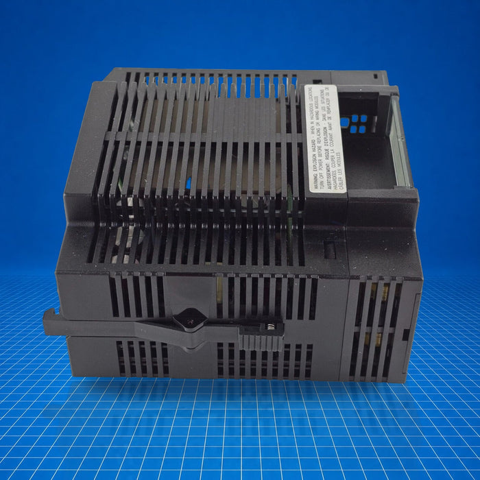 IC693PWR330F Fanuc