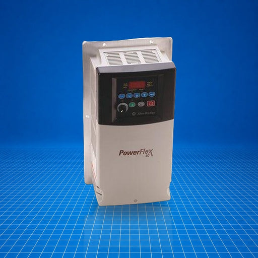 22B-D024N104 Allen-Bradley