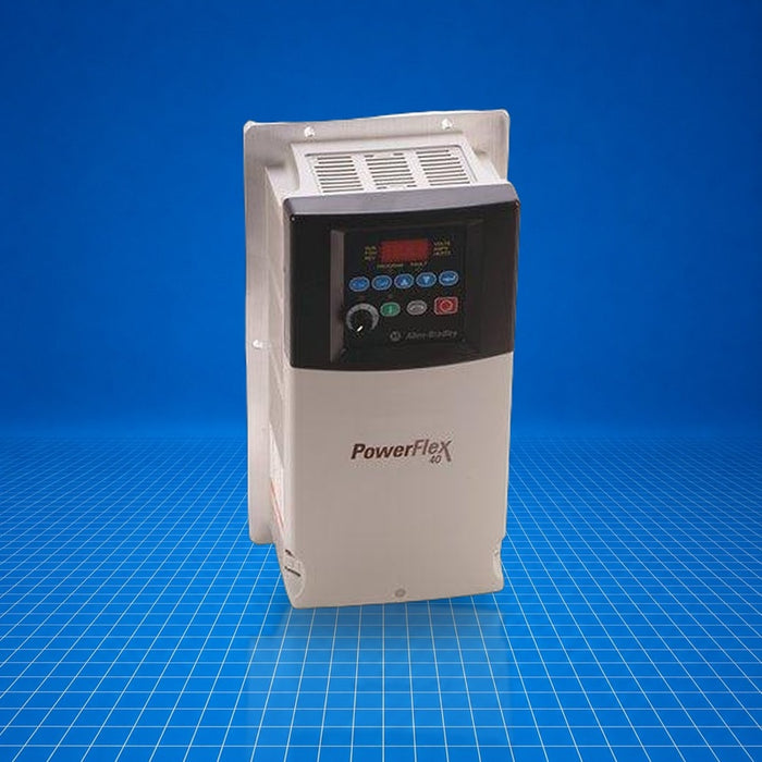 22B-D024N104 Allen-Bradley