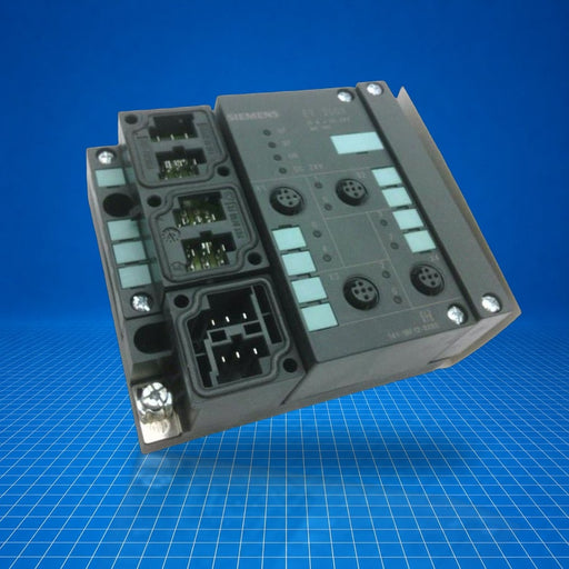 6ES7141-1BF12-0XB0 Siemens