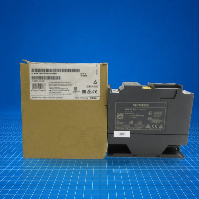 6GK7342-5DA03-0XE0 Siemens