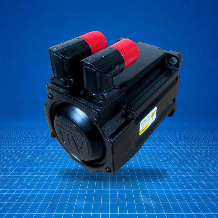 MPL-A420P-MK72AA Allen-Bradley