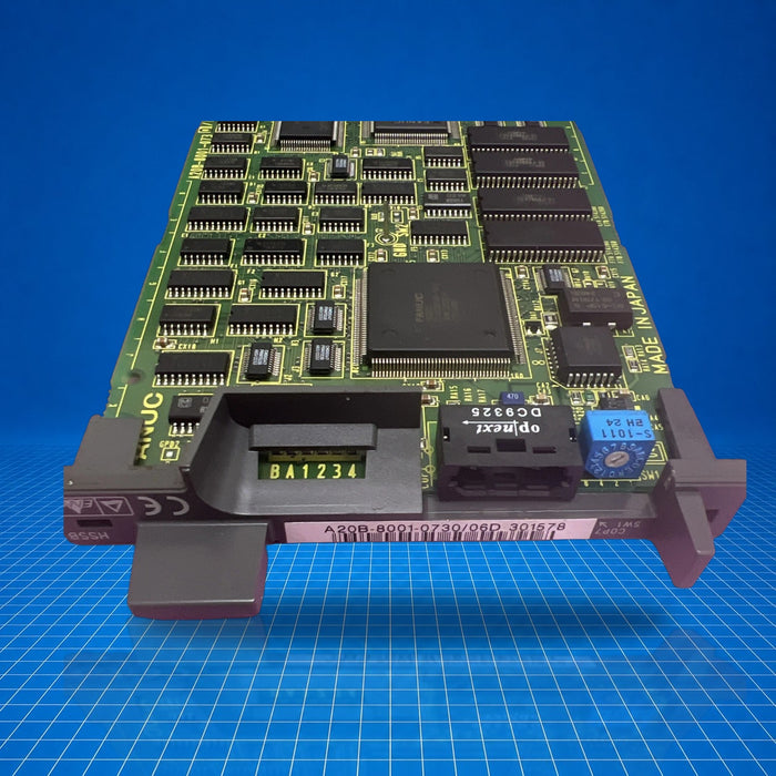 A20B-8001-0730 GE Fanuc