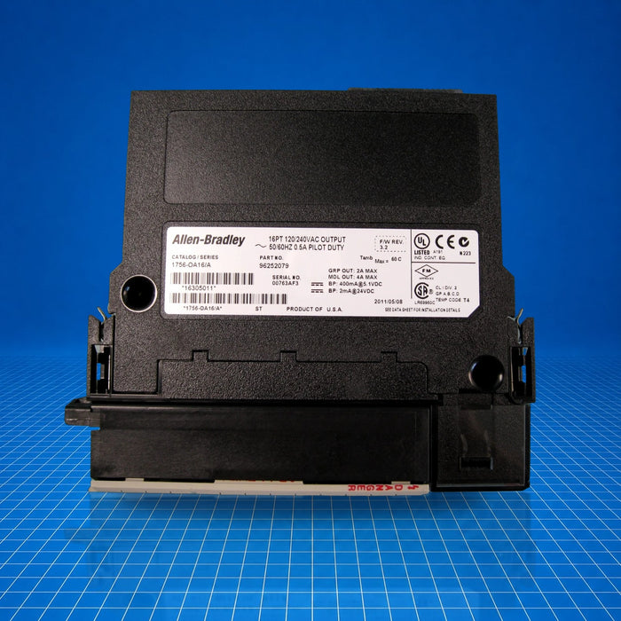 1756-OF8H Allen-Bradley