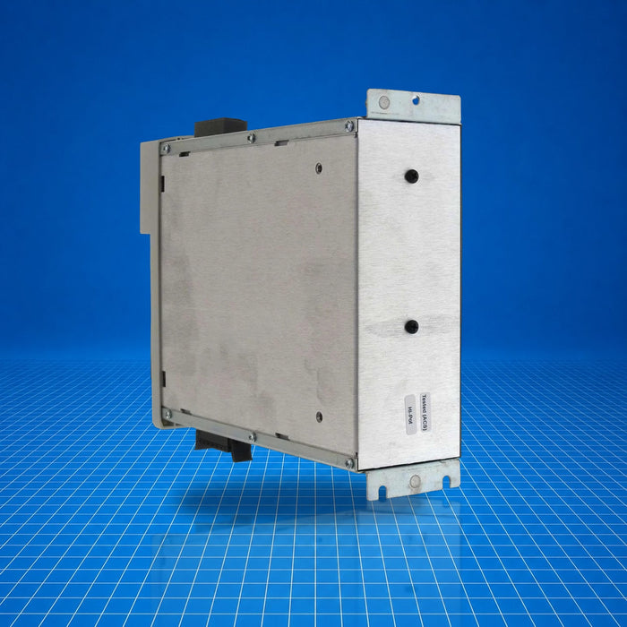 2097-V34PR6-LM Allen Bradley industrial automation part