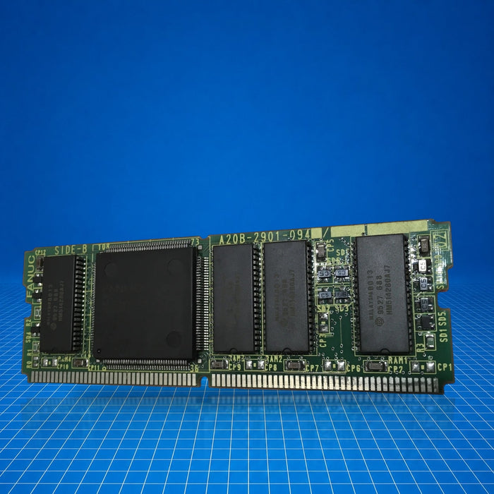 A20B-2901-0940 GE Fanuc