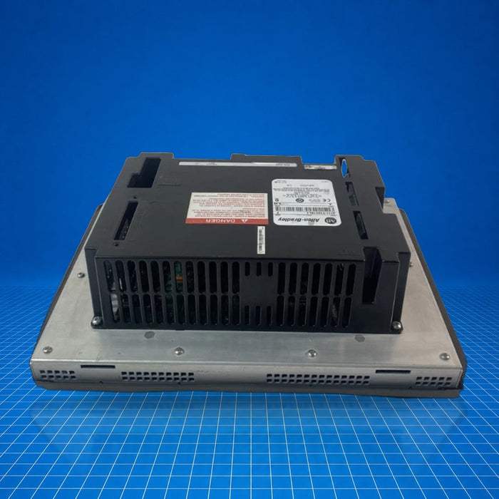 2711-T10C16L1 Allen-Bradley